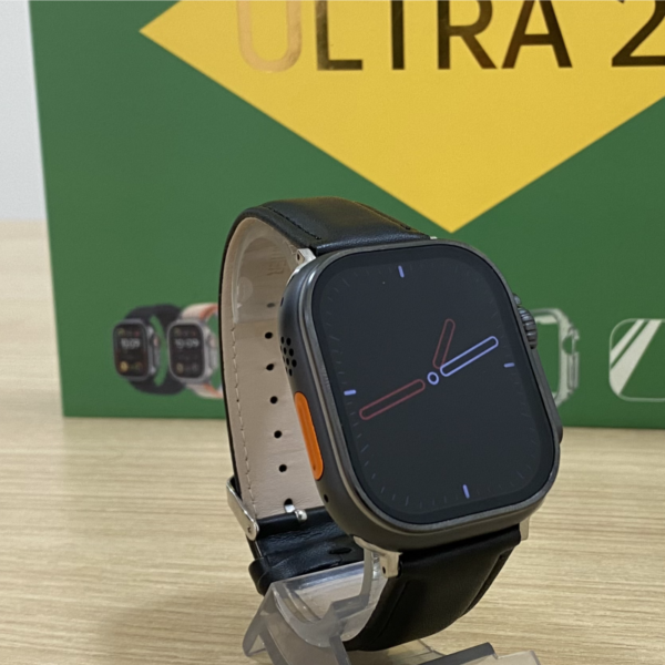 Relógio Smartwatch Wear Ultra 2 - Image 3