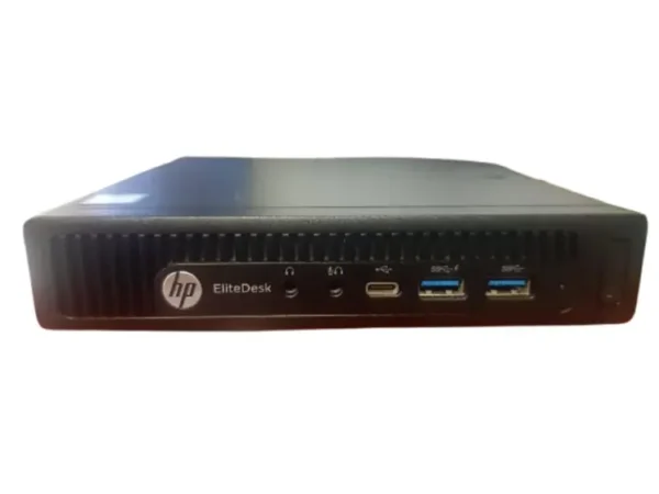 Mini PC Hp Elitedesk 800 G2 Intel Core I7 7th HD 1 Tb 8gb De Ram