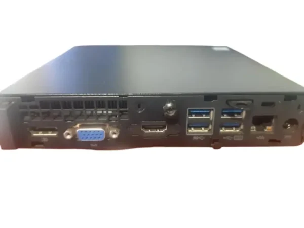 Mini PC Hp Elitedesk 800 G2 Intel Core I7 7th HD 1 Tb 8gb De Ram - Image 2
