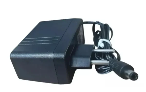 Kit 10 Fonte de Energia 12v 2a Fita Led Câmera de Segurança Alimentação de Energia P4 - Temil Flex